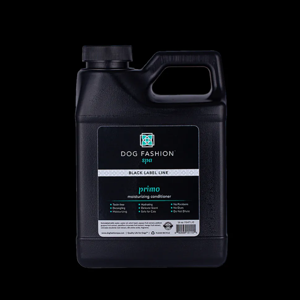 Primo Conditioner 16oz by Dog Fashion Spa