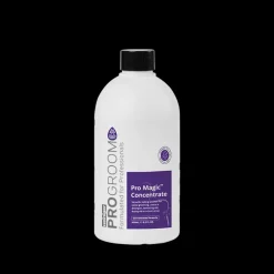 Pro Magic Concentrate 500ml by Heiniger ProGroom
