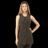 Pro Rhinestone Jacket Apron by Ladybird Line