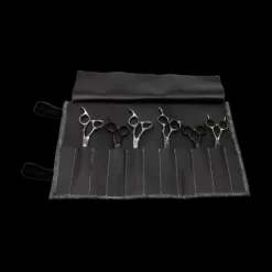 Professional Scissor Case Pink by Artero