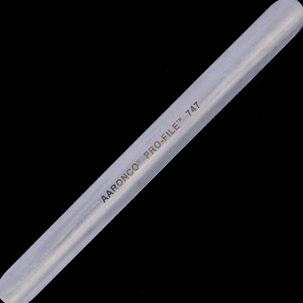 8" Pro-File Pet Nail File 747 by Aaronco