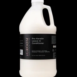 Pro-Keratin Leave-In Conditioner 64oz by iGroom