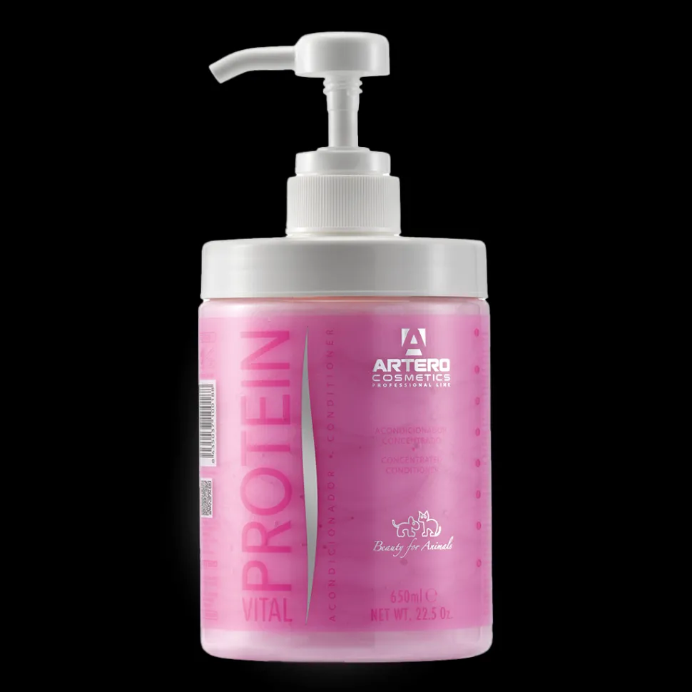 Protein Vital Leave-in Conditioner 22.5oz by Artero