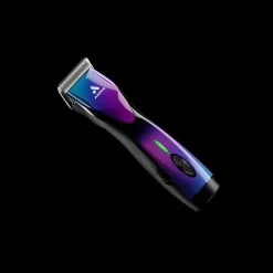 Pulse ZR II - Purple Galaxy Limited Edition Clipper by Andis