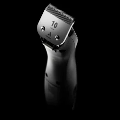Pulse ZR II - Purple Galaxy Limited Edition Clipper by Andis