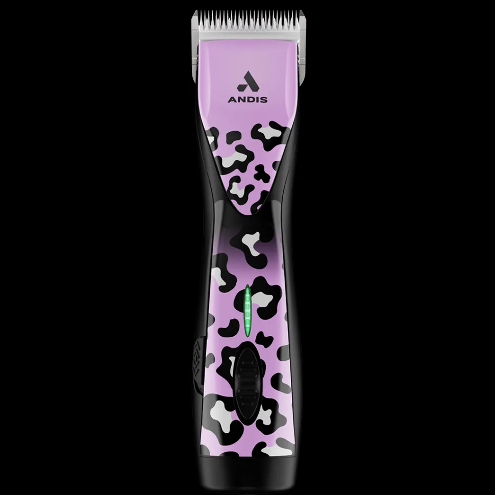 Pulse ZR II Wild Limited Edition Clipper by Andis