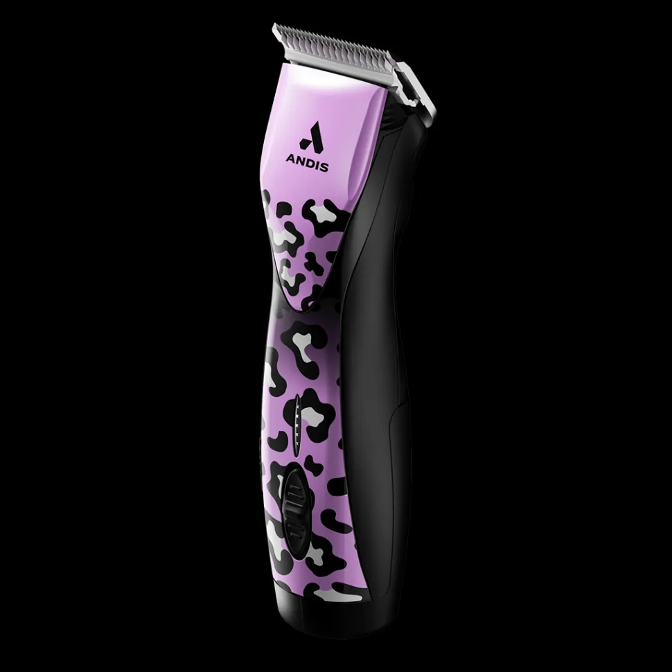Pulse ZR II Wild Limited Edition Clipper by Andis