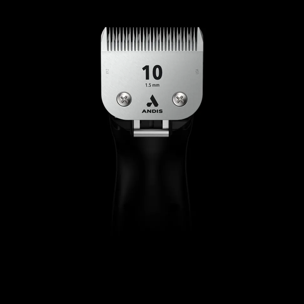 Pulse ZR II Wild Limited Edition Clipper by Andis