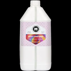 Puppy Conditioner 5L by Melanie Newman