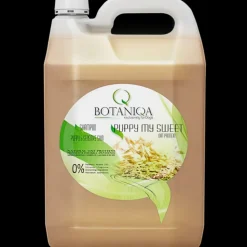 Puppy My Sweet Oat Protein Shampoo Gallon by Botaniqa