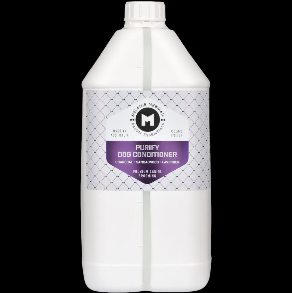 Purify Conditioner 5L by Melanie Newman