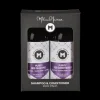 Purify Shampoo & Conditioner 50ml Duo Pack by Melanie Newman