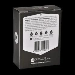 Purify Shampoo & Conditioner 50ml Duo Pack by Melanie Newman