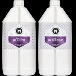 Purify Shampoo and Conditioner 5L by Melanie Newman