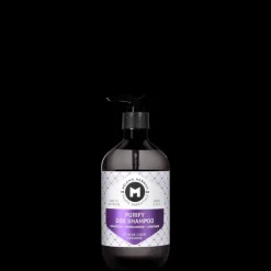 Purify Shampoo 500ml, Conditioner 500ml, Scrub 200g by Melanie Newman