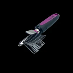 Purple Mini Dematting Tool by DeMatador