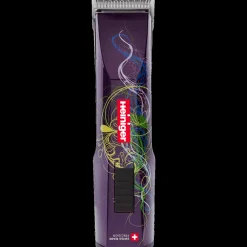 Purple Saphir Cordless Clipper One Battery with Free Clipper Grip by Heiniger
