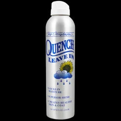 Quench Leave-in Conditioning Spray 8oz by Chris Christensen