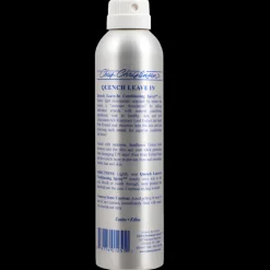 Quench Leave-in Conditioning Spray 8oz by Chris Christensen