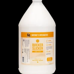 Quicker Slicker Ready To Use Gallon by Nature's Specialties