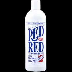 Red on Red Shampoo 16oz by Chris Christensen