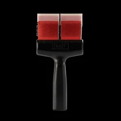Red Twin Double Mat Zapper by FlexIt