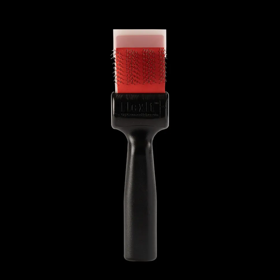Red Twin Single Mat Zapper by FlexIt