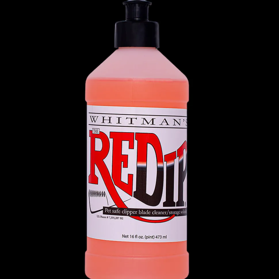 Redip Care Solution for Blades 16oz by Whitman's