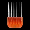 Regular 1 1/2″ Snap-on Stainless Steel Comb 38mm by PetStore.Direct
