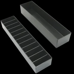 Regular Blade Case Black by Laube