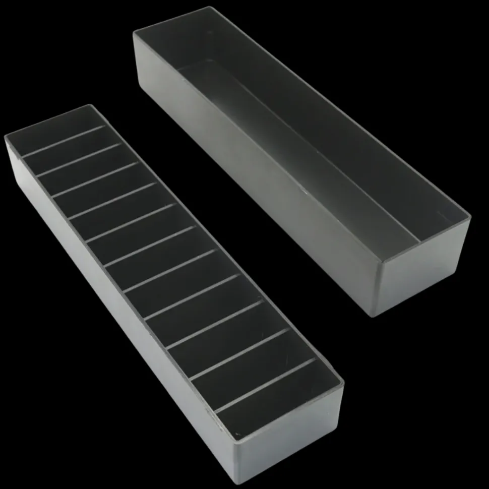 Regular Blade Case Black by Laube
