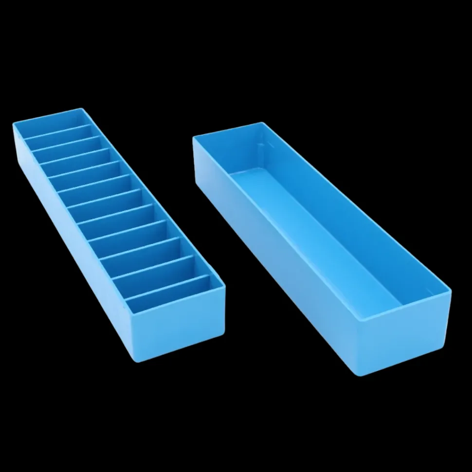 Regular Blade Case Blue by Laube