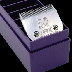 Regular Blade Case Purple by Laube