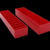 Regular Blade Case Red by Laube