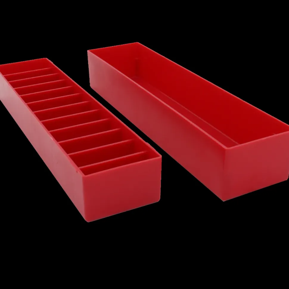 Regular Blade Case Red by Laube