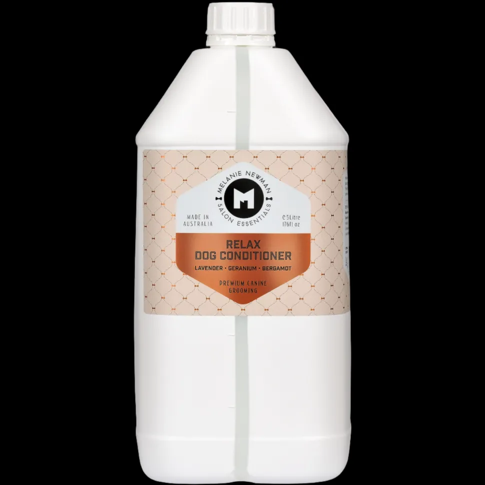 Relax Conditioner 5L by Melanie Newman