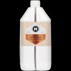 Relax Shampoo 5L by Melanie Newman