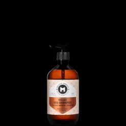 Relax Shampoo 500ml by Melanie Newman