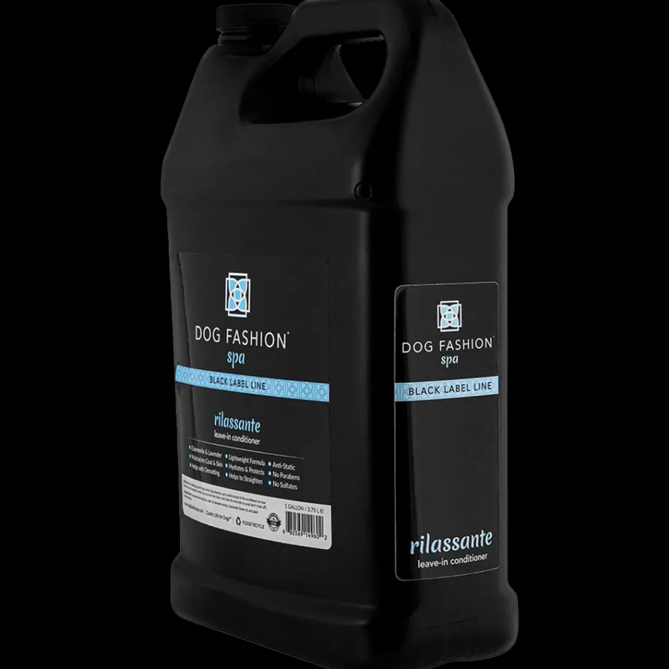 Rilassante Lotion Gallon by Dog Fashion Spa
