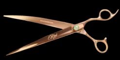Rosé 9.0" Curved Shear by Kenchii