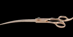 Rosé 8.0" Curved Shear by Kenchii