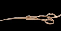 Rosé 7.0" Curved Shear by Kenchii