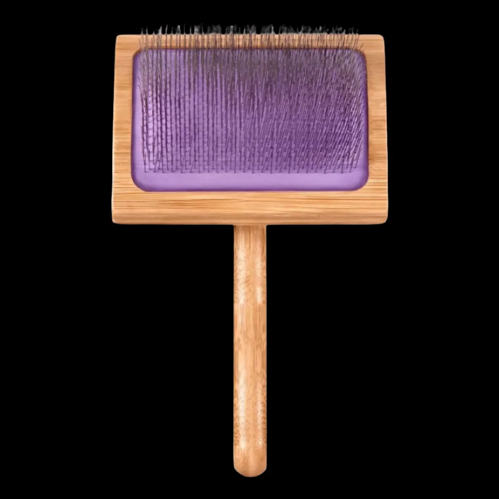 Rufus Universal Slicker Brush Large by Artero