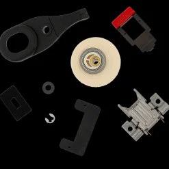 Saphir Clipper Spare Parts Set By Heiniger