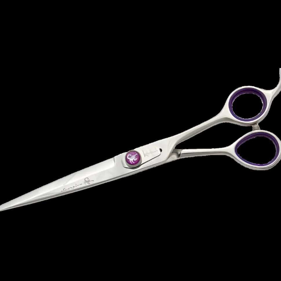 Scorpion 7.0" Straight Shear by Kenchii