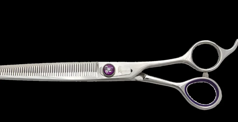 Scorpion 7.0" 46-Tooth Thinner by Kenchii