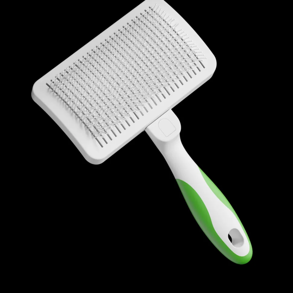 Self Cleaning Slicker Brush by Andis