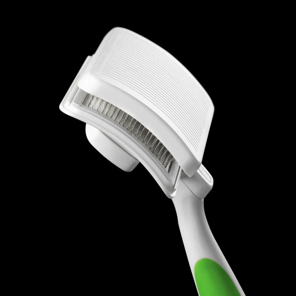 Self Cleaning Slicker Brush by Andis