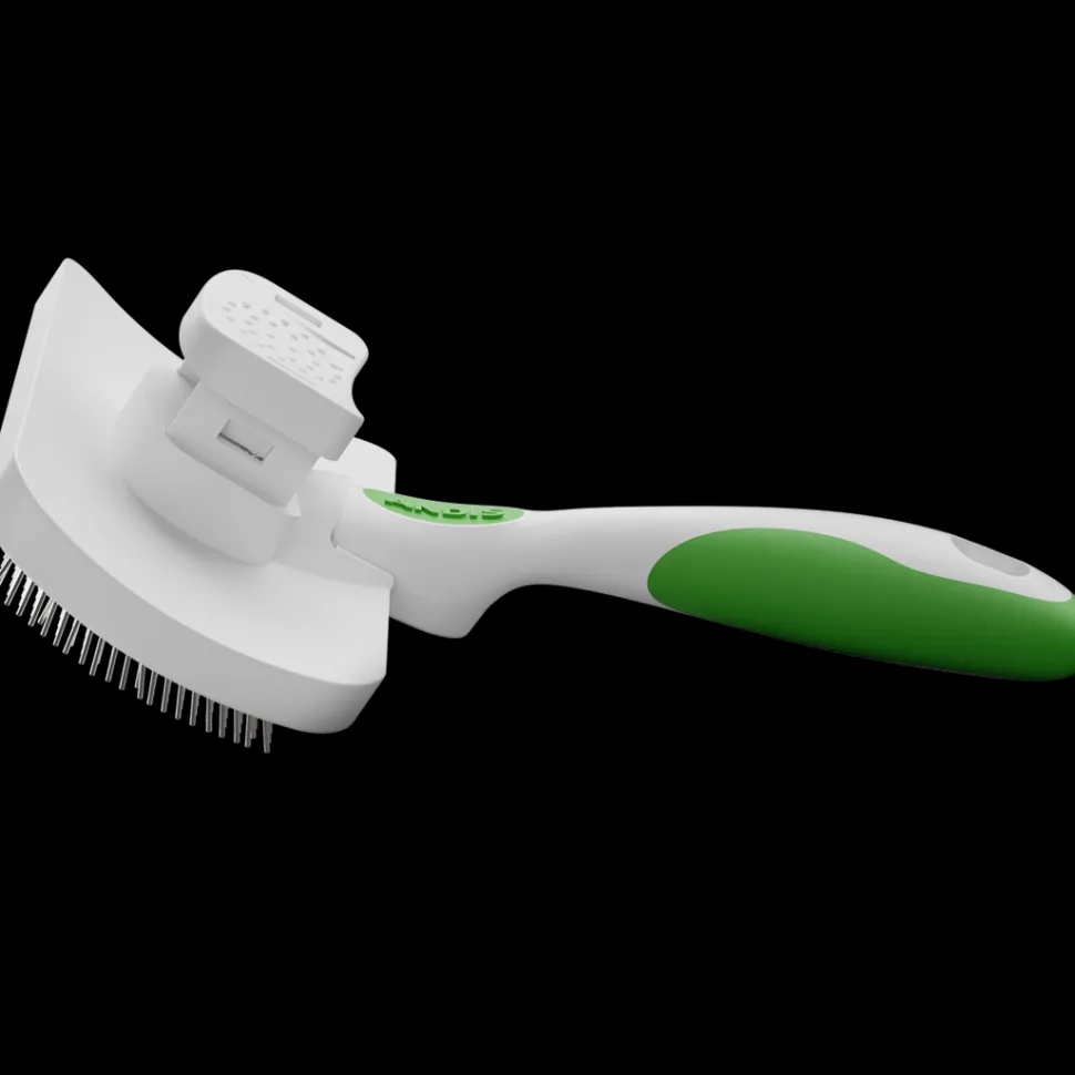 Self Cleaning Slicker Brush by Andis