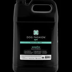 Semplice Leave-in Lotion Gallon by Dog Fashion Spa